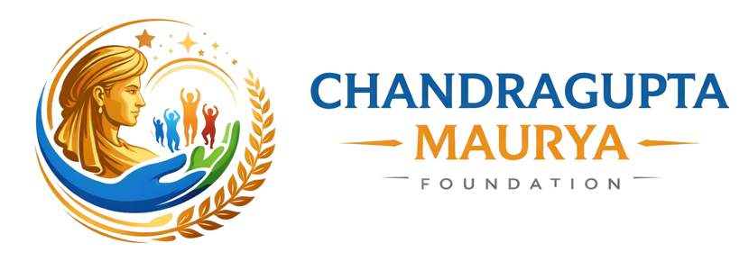 Chandragupta Maurya Foundation