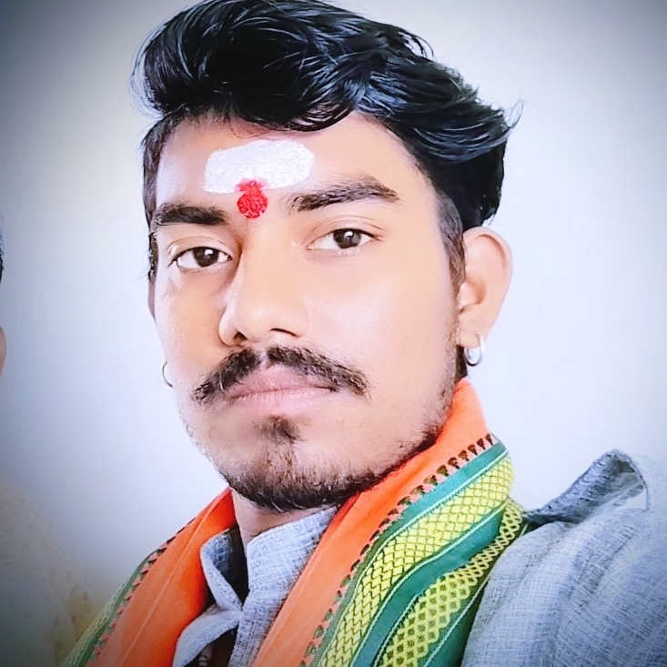 CHANDRA MOHAN SRIVASTAV